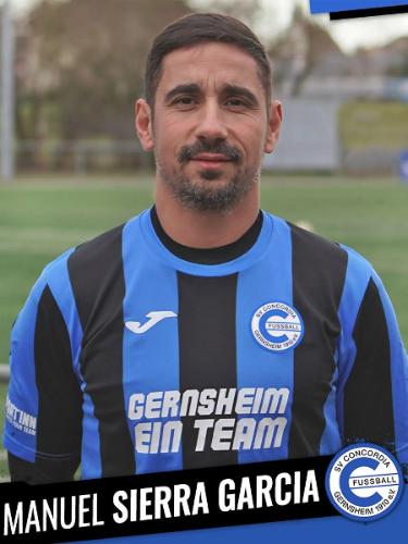 Manuel Sierra Garcia
