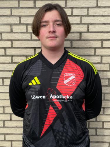 Noah Joel Fao Cardoso