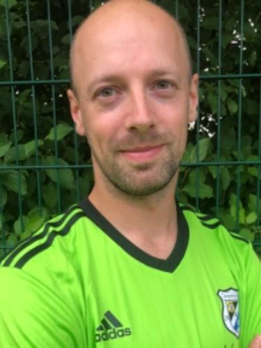 Sebastian Schönfelder