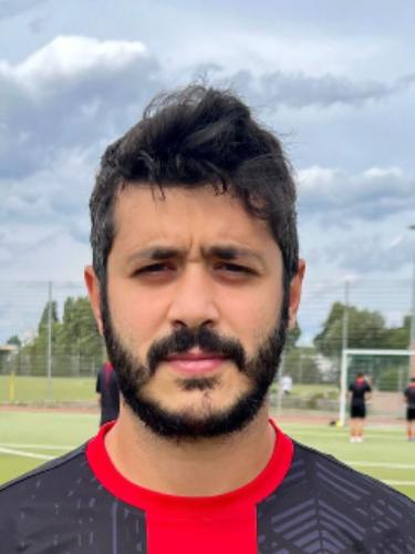 Ali Gündüzer