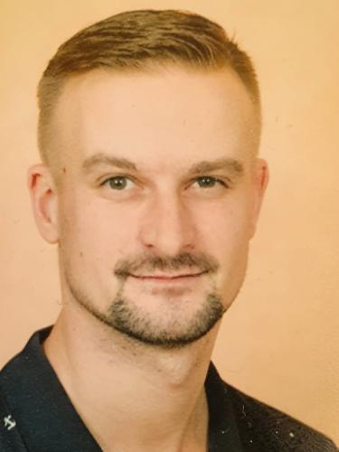 Martin Kaiser