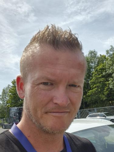 Patrick Keunecke