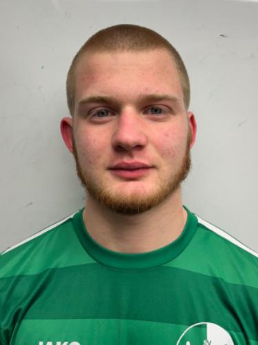 Bohdan Mordovets