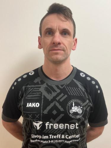Danny Kühnelt