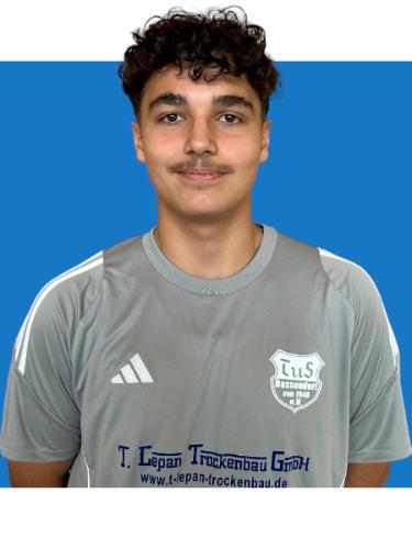 Mesud Sunaev Mustafov