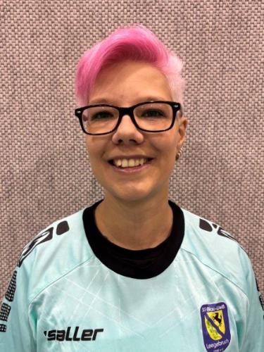 Juliane Mahlfeld