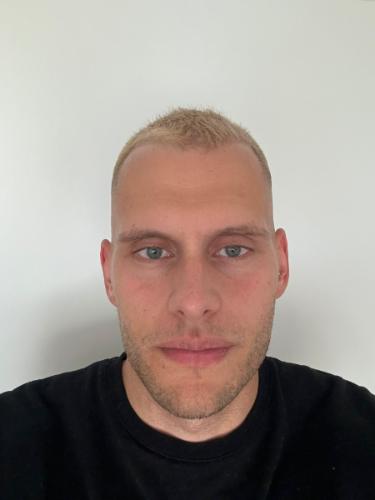 Henk Peters