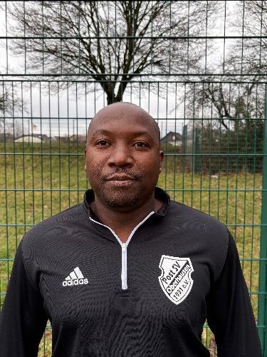 Abdou-Nassirou Ouro-Akpo