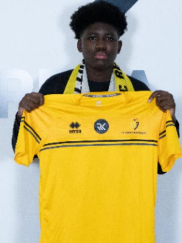 Hamidu Sillah Waggeh