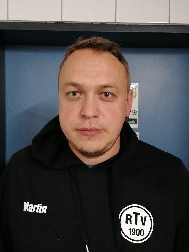 Martin Herms