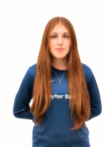 Savanna Luna Wahedi