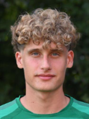 Alexander Voß