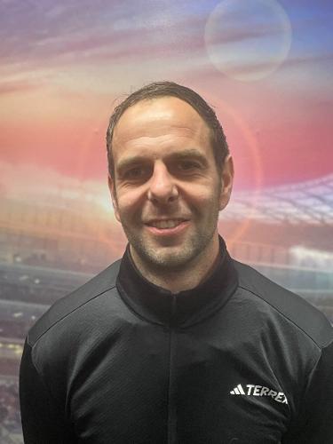 Silvio Pallmann