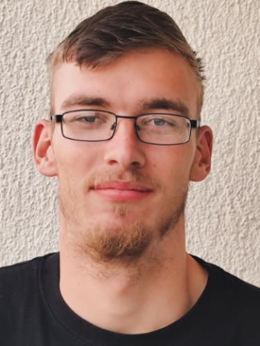 Niklas Marvin Schwarck