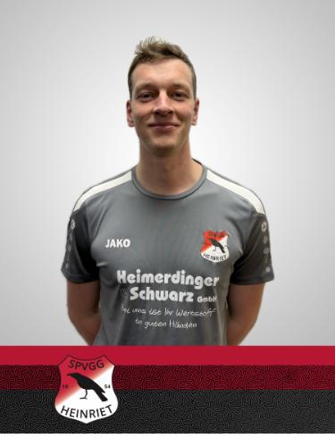 Sascha Geiwiz