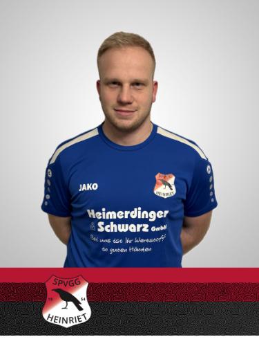 Kevin Walleth