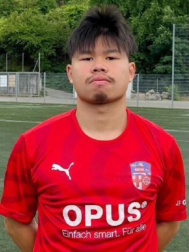 Henry Tran Thu