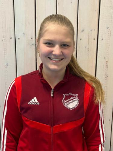 Merve Hansen