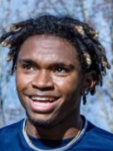 Jacobi Alexander Garrett