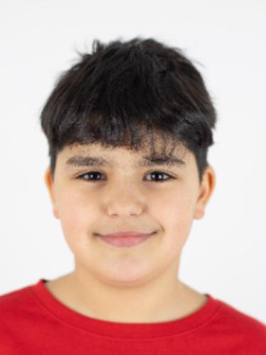 Furkan Arica