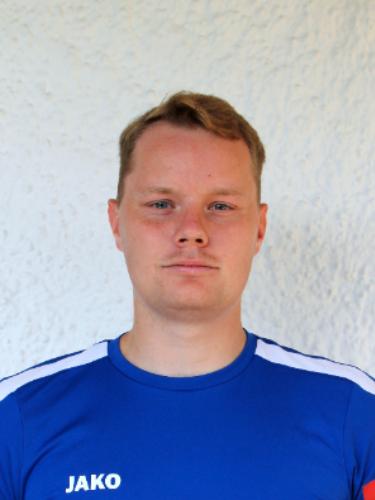 Lucas Bogatz