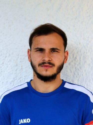 Marius-Iulian Bordusanu