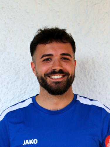 Angelo Sousa Farira