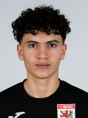 Imran Alsanouri