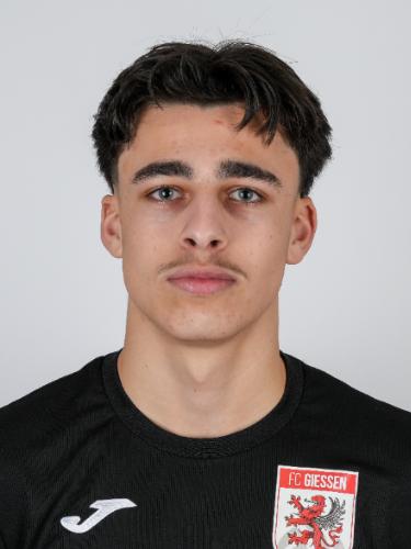 Valentino Gencarelli