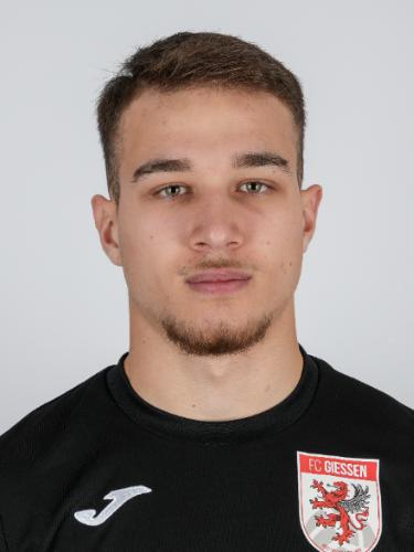 Charalampos Makridis