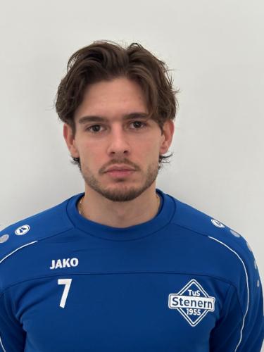 Lukas Tewesmeier