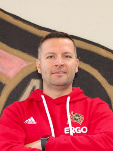 Eddy Hobusch