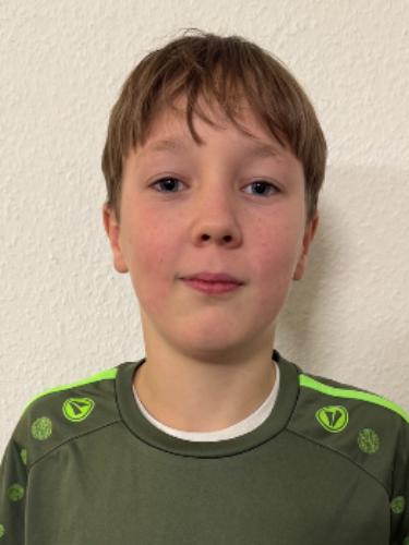 Jordan Jason Claßen