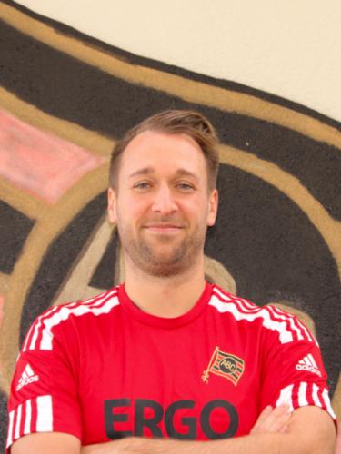 Benjamin Klessen
