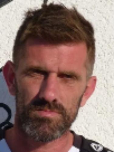 Damian Wostyczka