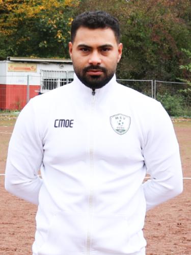 Muhammed Cemaleddin Erdem