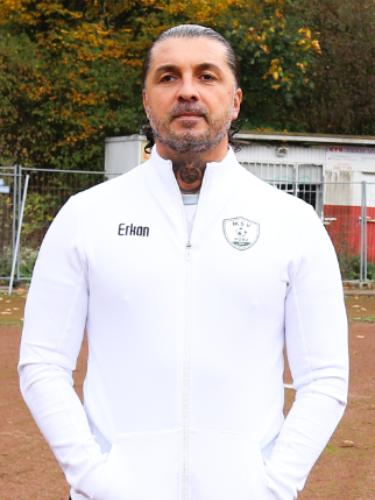 Erkan Inam