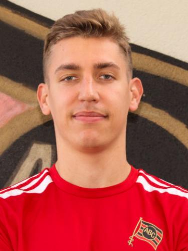Justin Schmiedel