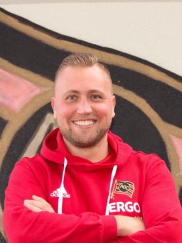 Marc Smuda
