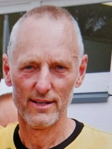 Bernd Worrack