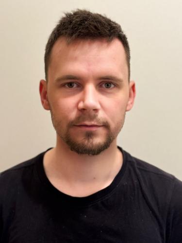 Nico Gadomski