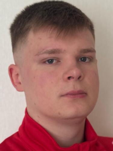 Lukas Gehrmann