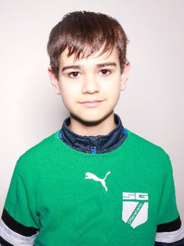 Sebastian Schemenauer