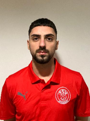 Samuel Leandro Presta