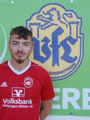 Jonas Kämmerer