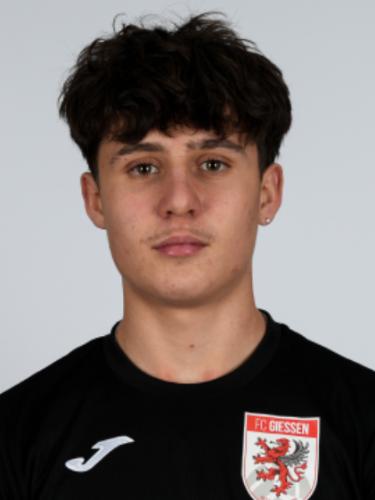 Levi Gruber