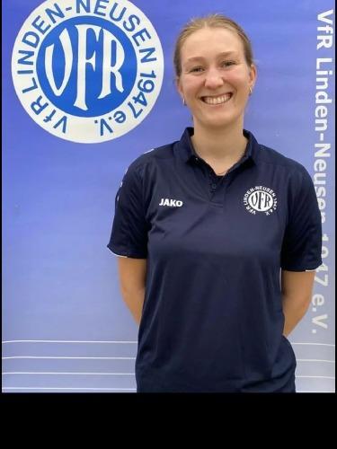 Carina Kaufmann