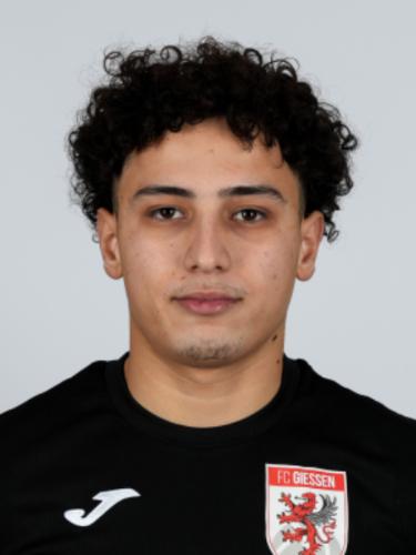 Ahmed Ghannoum