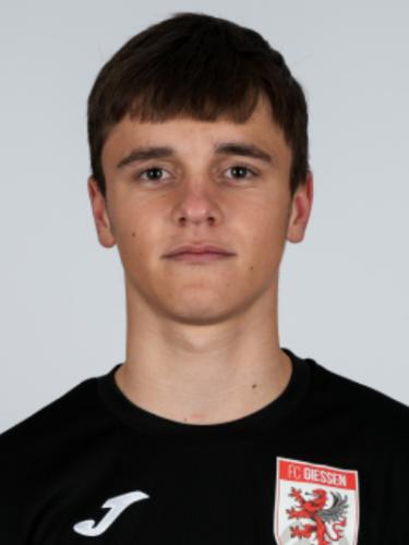 Elias Kristek