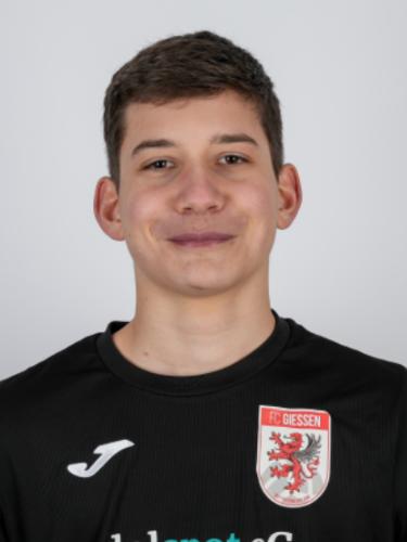 Luca Merle